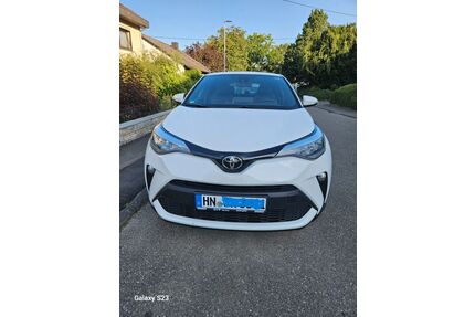 Toyota C-HR Gebrauchtwagen