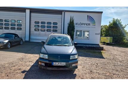 Mitsubishi Space Wagon Gebrauchtwagen