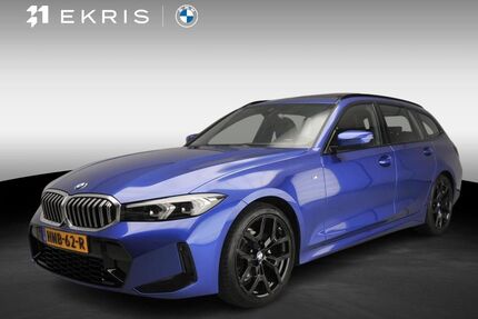 BMW 318 Gebrauchtwagen