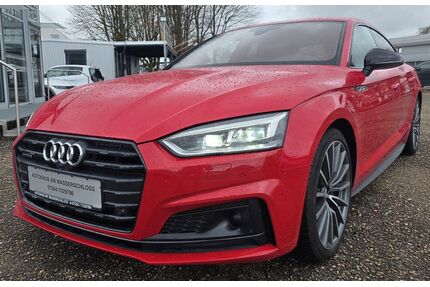 Audi A5 Gebrauchtwagen