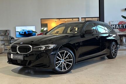 BMW 330 Gebrauchtwagen