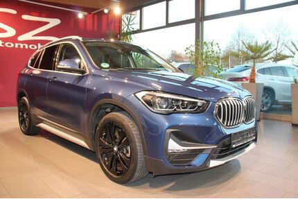 BMW X1 Gebrauchtwagen