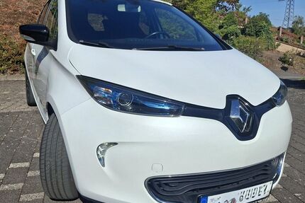 Renault ZOE Gebrauchtwagen
