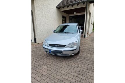 Ford Mondeo Gebrauchtwagen