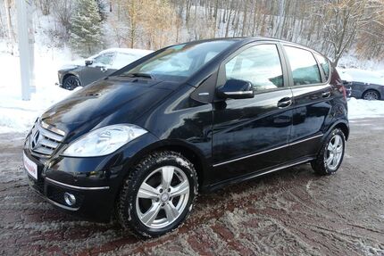Mercedes-Benz A 160 Gebrauchtwagen