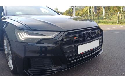 Audi S6 Gebrauchtwagen