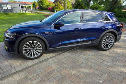 Audi e-tron Gebrauchtwagen