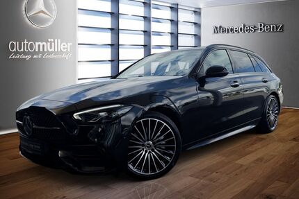Mercedes-Benz C 180 Gebrauchtwagen