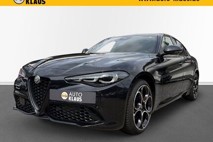 Alfa Romeo Giulia Gebrauchtwagen