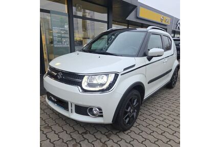 Suzuki Ignis Gebrauchtwagen