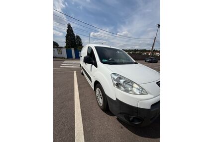 Peugeot Partner Gebrauchtwagen