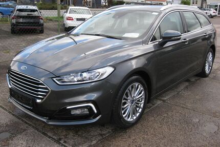 Ford Mondeo Gebrauchtwagen