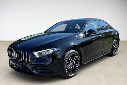 Mercedes-Benz A 250 Gebrauchtwagen