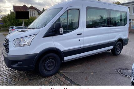 Ford Transit Gebrauchtwagen