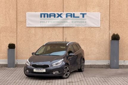 Kia ceed Sportswagon Gebrauchtwagen