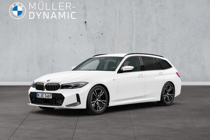 BMW 320 Gebrauchtwagen