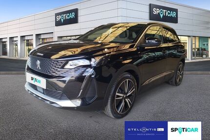 Peugeot 3008 Gebrauchtwagen