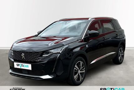 Peugeot 5008 Gebrauchtwagen