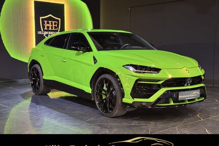 Lamborghini Urus Gebrauchtwagen