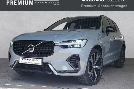 Volvo XC60 Gebrauchtwagen