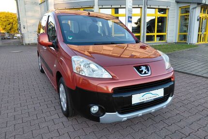 Peugeot Partner Gebrauchtwagen