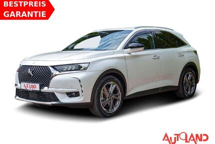 DS Automobiles DS7 (Crossback) Gebrauchtwagen