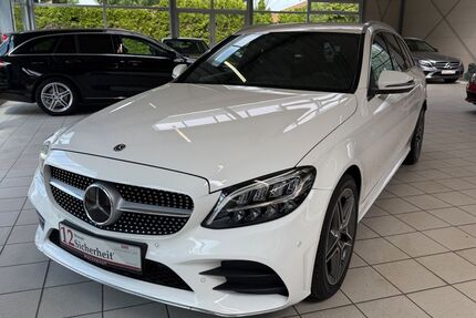 Mercedes-Benz C 220 Gebrauchtwagen