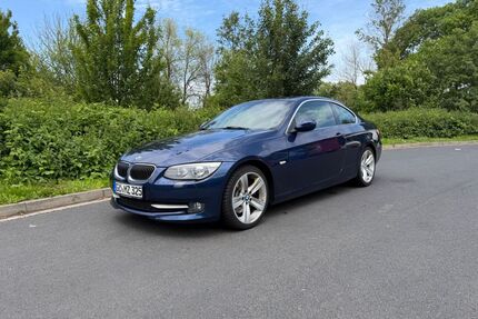 BMW 325 Gebrauchtwagen
