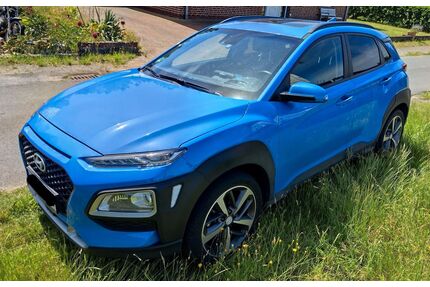 Hyundai KONA Gebrauchtwagen