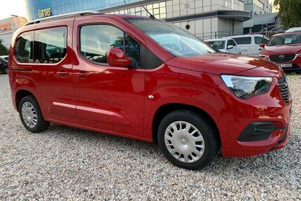 Opel Combo Life Gebrauchtwagen