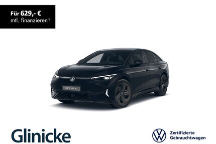 VW ID.7 Gebrauchtwagen