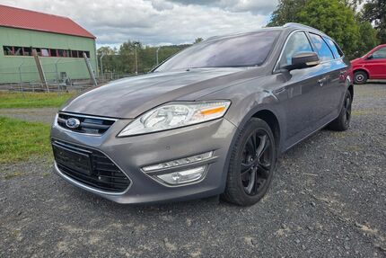 Ford Mondeo Gebrauchtwagen