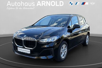 BMW 225 Active Tourer Gebrauchtwagen