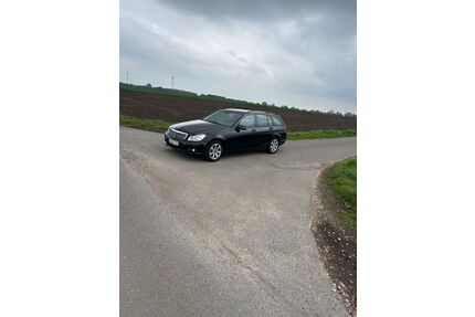 Mercedes-Benz C 200 Gebrauchtwagen