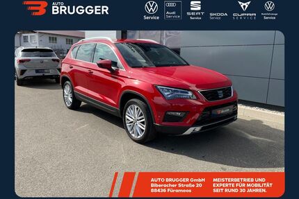 Seat Ateca Gebrauchtwagen