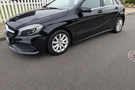 Mercedes-Benz A 180 Gebrauchtwagen