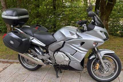 Honda CBF 1000 Gebrauchtwagen