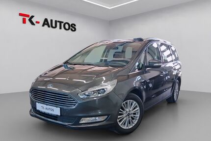 Ford Galaxy Gebrauchtwagen