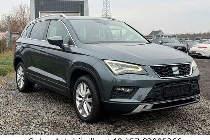 Seat Ateca Gebrauchtwagen