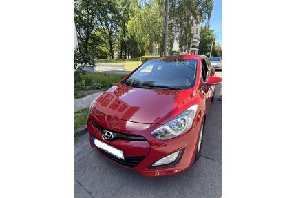 Hyundai i30 Gebrauchtwagen