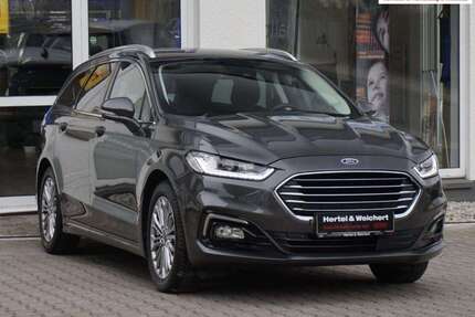 Ford Mondeo Gebrauchtwagen