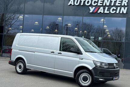 Kia T6 Transporter 
