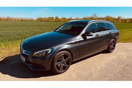 Mercedes-Benz C 220 Gebrauchtwagen