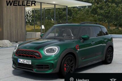 Mini John Cooper Works Countryman Gebrauchtwagen