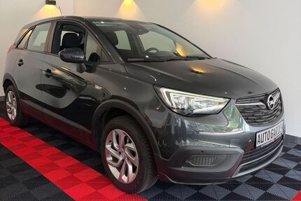 Opel Crossland (X) Gebrauchtwagen