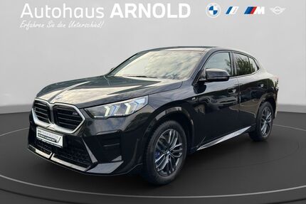 BMW X2 Gebrauchtwagen