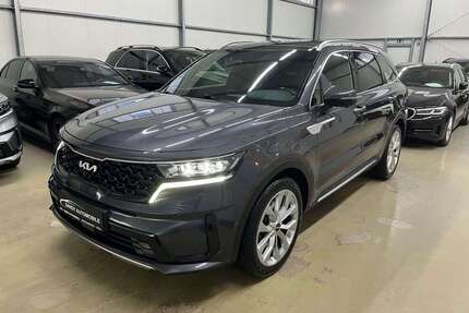 Kia Sorento Gebrauchtwagen
