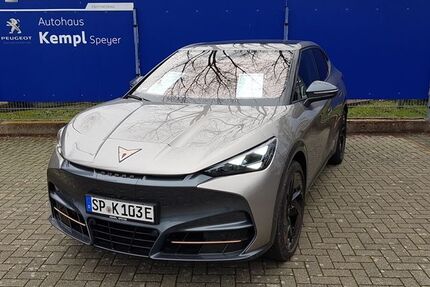 Cupra Tavascan Gebrauchtwagen