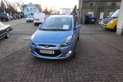 Hyundai iX20 Gebrauchtwagen