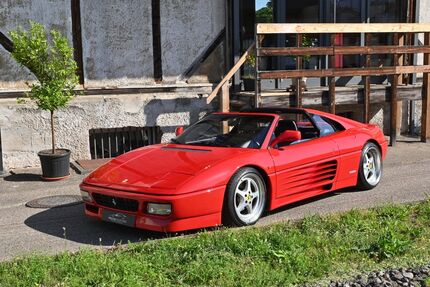 Ferrari 348 Gebrauchtwagen